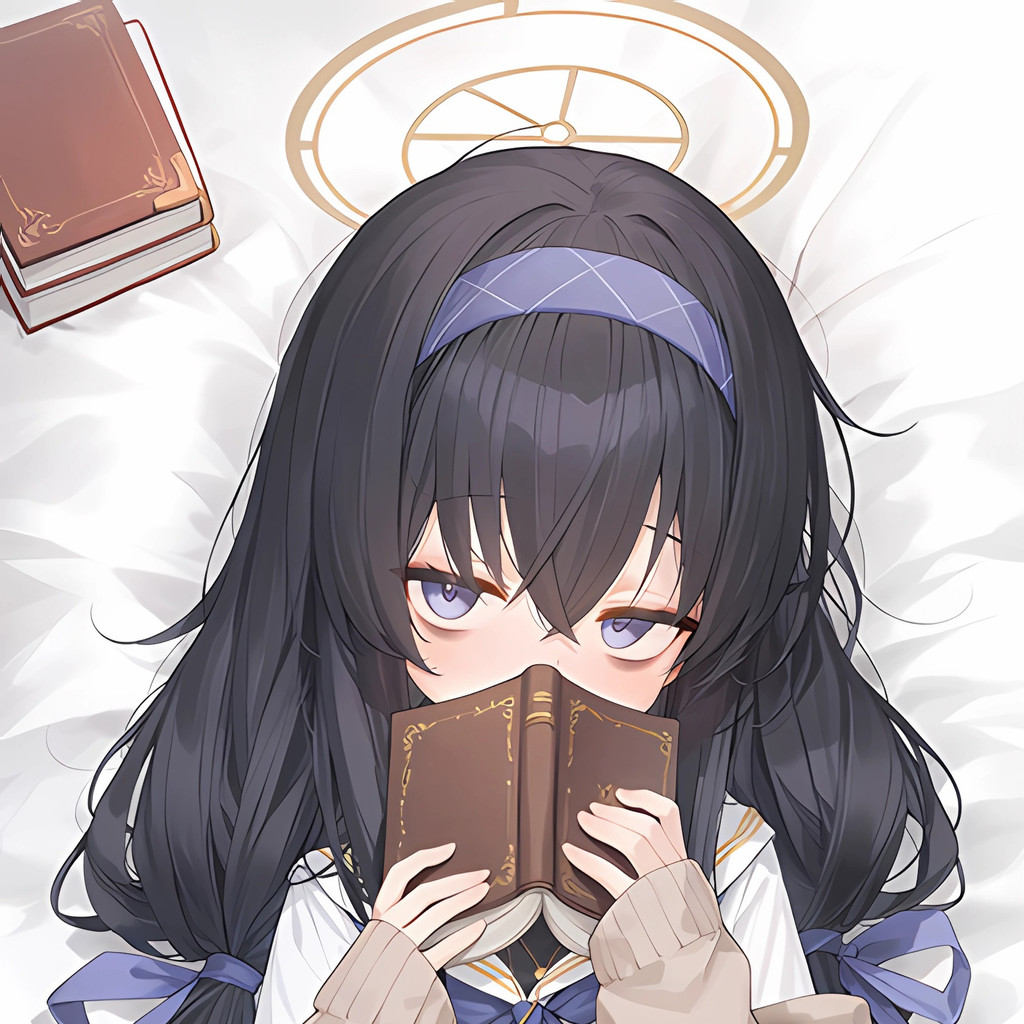 Xanh Lưu Trữ Kozeki Ui Thư Viện Ảo Thuật Gia Hai Mặt Dakimakura Có Thể Tháo Rời Phòng Ngủ Chân Gối T