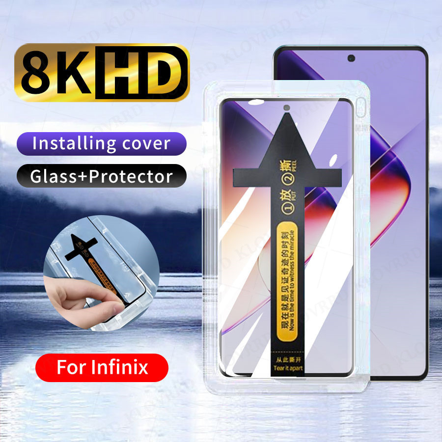 Dành cho infinix Smart 10 9 8 7 GT 30 20 Pro Note 50 Pro 50s 40 30 12 Zero 50 40 30 NEO HOT 60 60i 5