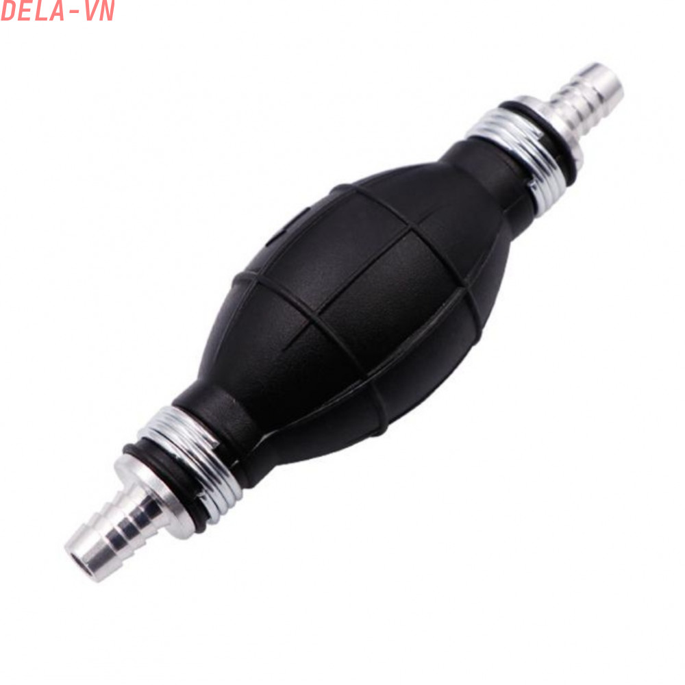 Manual Fuel Pump Low-Pressure System Suitable For Car Fuel Systems Car Fuel Pump#DELA