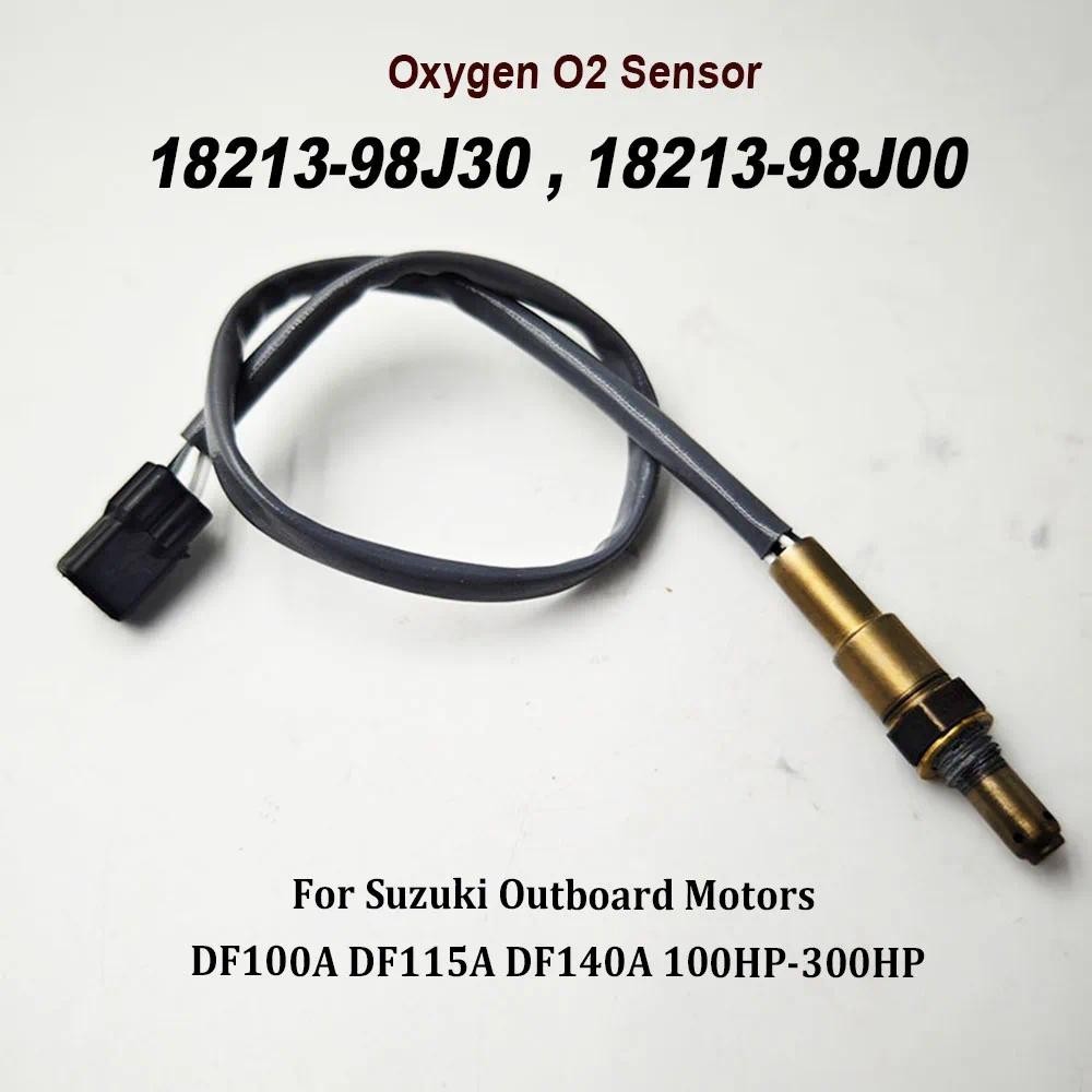 18213-98J30 18213-98J00 Cảm Biến Oxy Cho Suzuki Outboard DF100A DF115A DF140A DF150A DF175A DF200A D