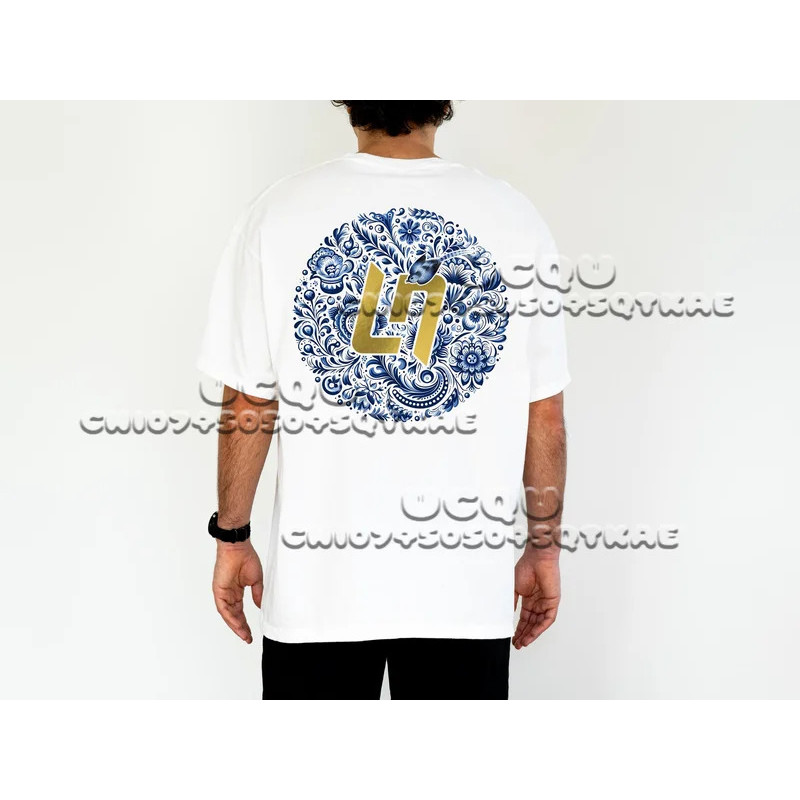 Lando Norris Retro Hungary Sứ Unisex Áo Thun Công Thức 1 Mclaren Trophy Logo Dành Cho Người Lớn / Na
