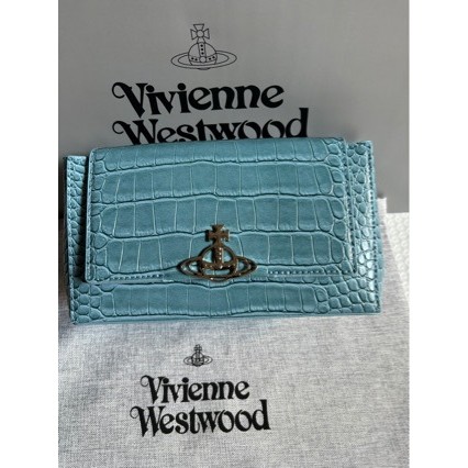 WESTWOOD nách túi hazel họa tiết cá sấu thằn lằn họa tiết túi nách cỡ vừa và nhỏ bộ sưu tập đeo chéo