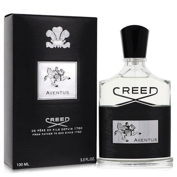 Creed Aventus 男士香水