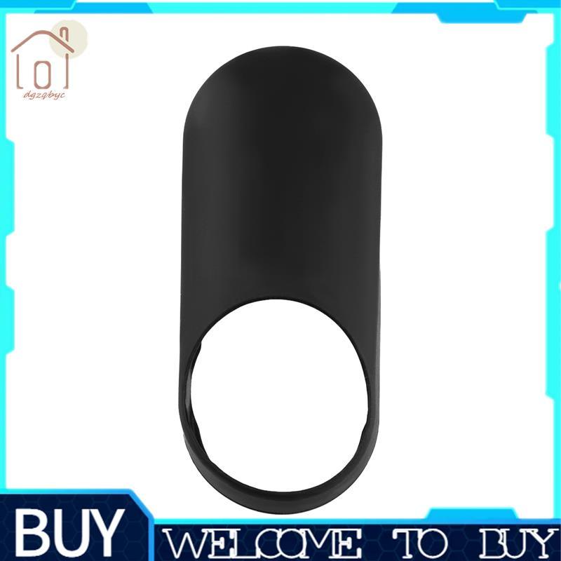 Phụ Kiện Bảo Vệ L508 Radar cho xe đạp: Đèn hậu cảm biến phanh với vỏ silicon chống rơi