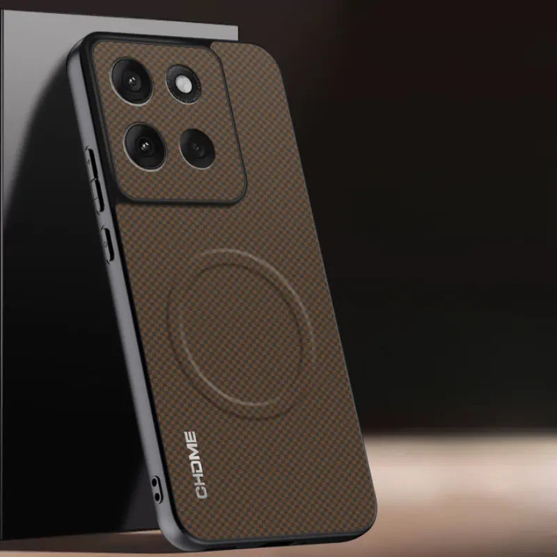 Sang Trọng Da PU Từ Tính Dành Cho Motorola Moto G86 Power Họa Tiết Mặt Sau Silicon Bảo Vệ Điện Thoại