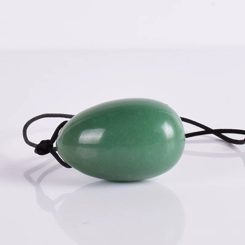 Sau Sinh Sửa Chữa Quả Tạ Nữ Lưu Vực Đáy Ngọc Trứng Kegel Đào Tạo Lưu Vực Đáy Cơ Ngọc Massage Ngọc Tr