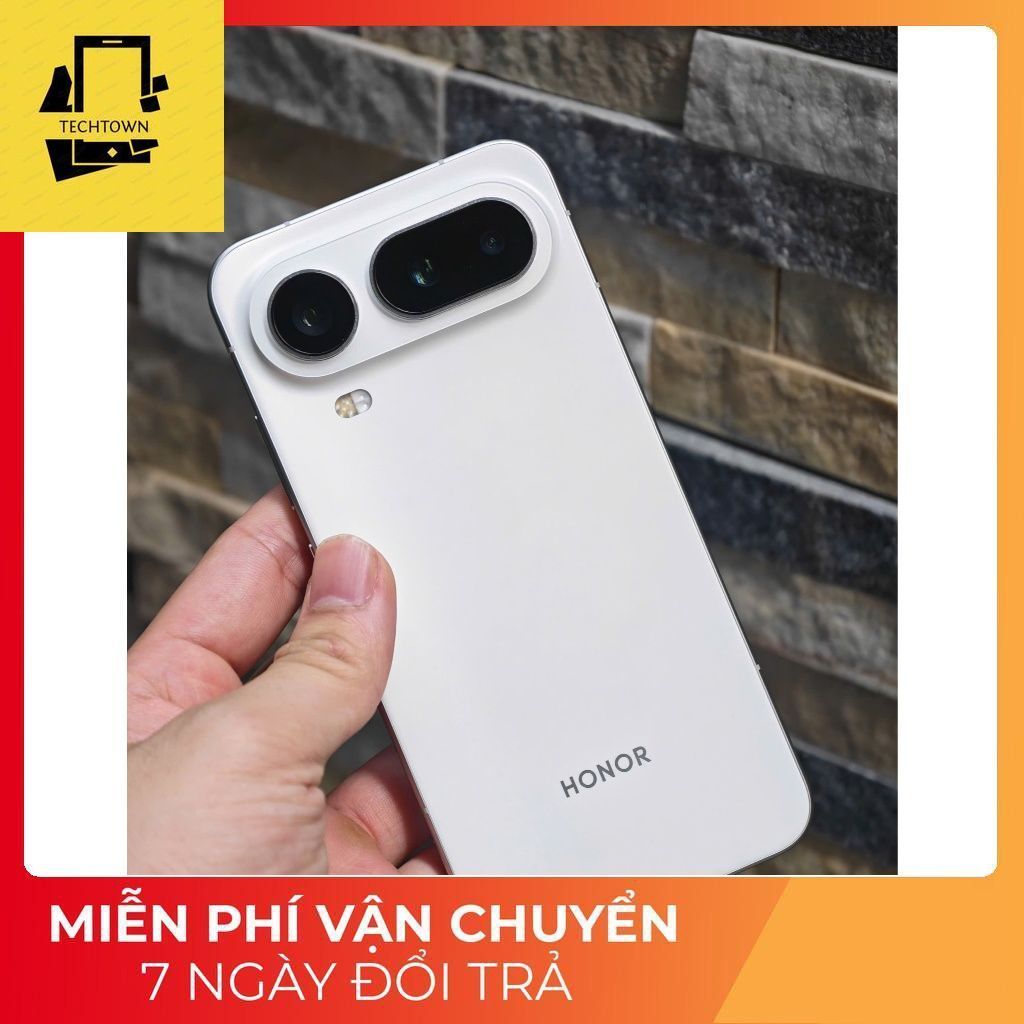 ĐIỆN THOẠI HONOR MAGIC 8 PRO AIR 5G ( DIMENSITY 9500 ) 12/256GB FULLBOX 99% | BigBuy360 - bigbuy360.vn