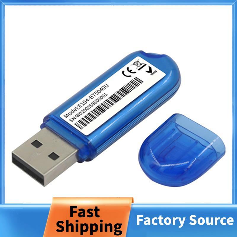 Mô-đun Bluetooth NRF52840 E104-BT5040U USB Dongle Công suất thấp BLE4.2 / 5.0 Hỗ trợ phát triển thứ 