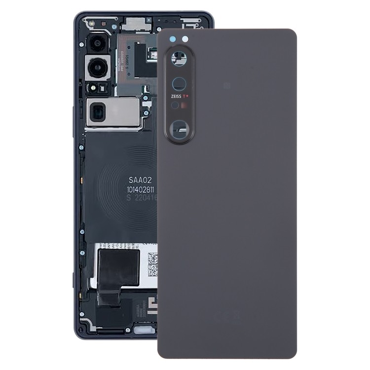 Để giao hàng cho Ốp điện thoại pin Sony Xperia 1 IV