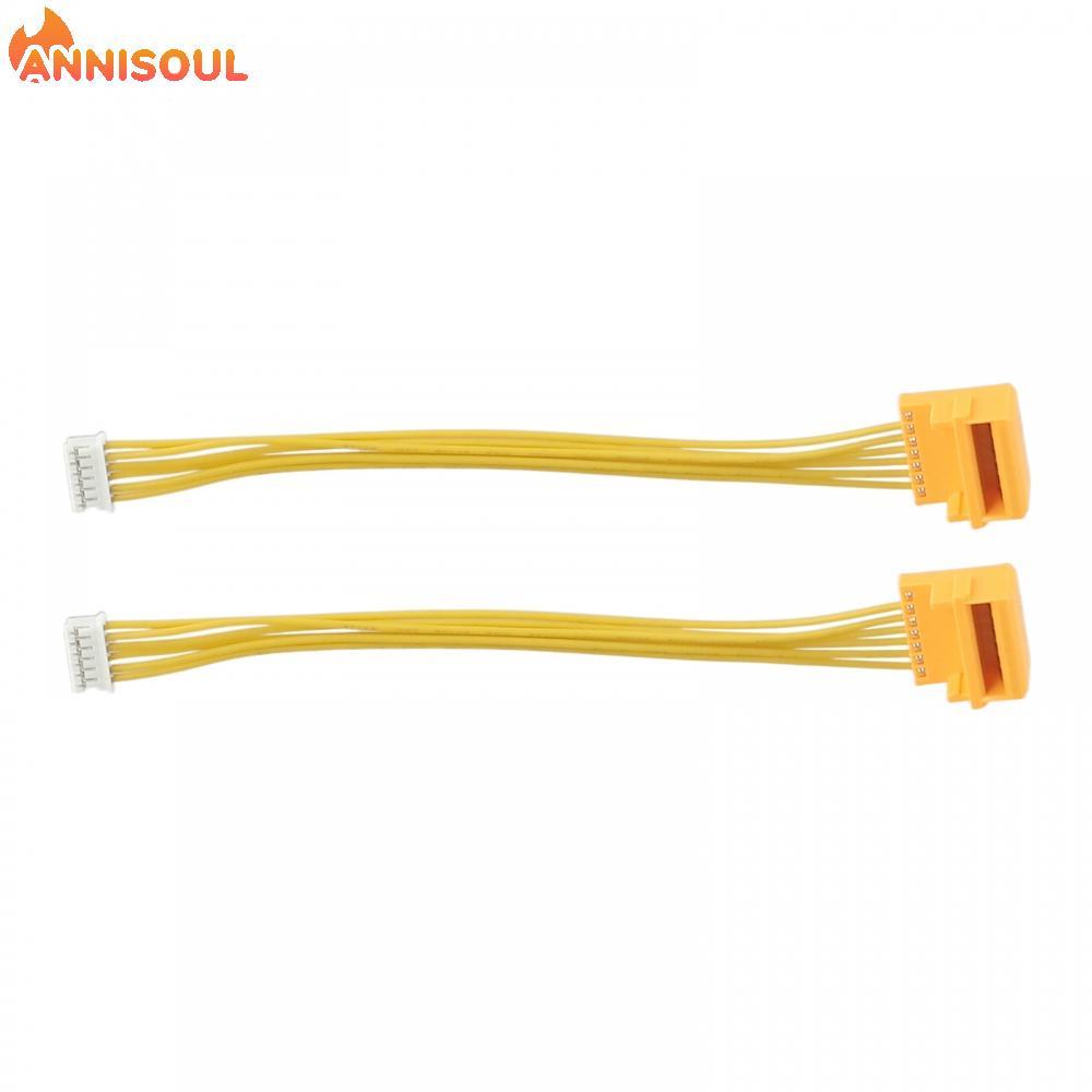 [NISO]Charger Connector Terminals Compatible with For 14 4V and 18V Batteries