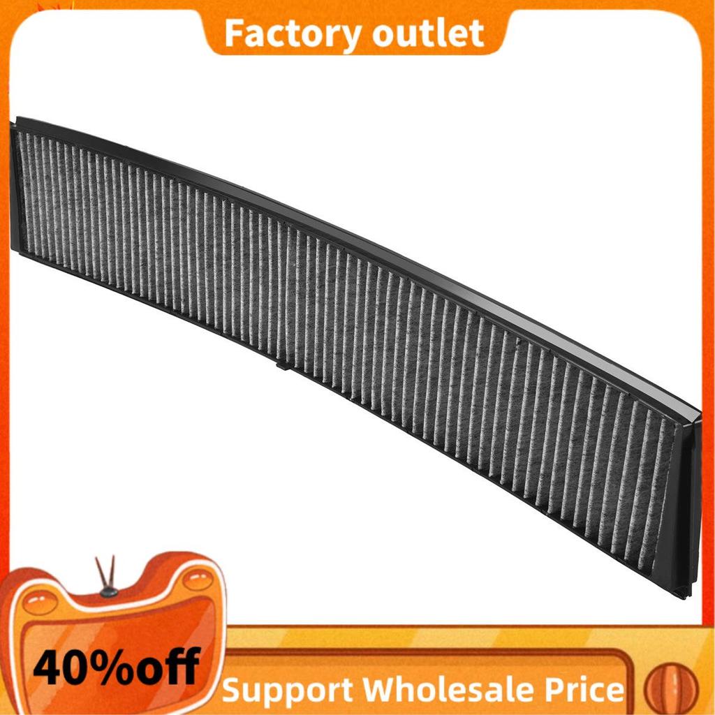 Lọc Không Khí Cabin Than Carbon Cho-BMW E46 325I 328I 330I 64319216590