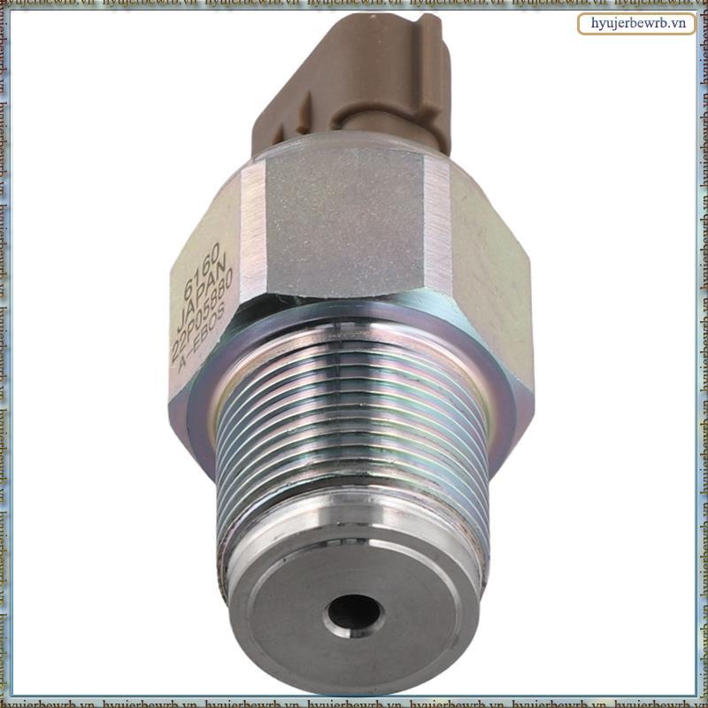 Bộ điều chỉnh cảm biến áp suất cao đường ray cho 4HK1 6HK1 L200 Pickup 2.5 D TD 499000-6160 6160