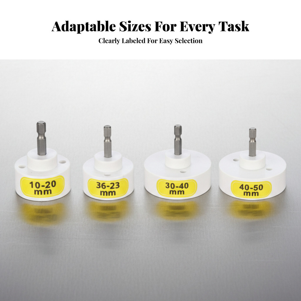 Máy đóng nắp điện Bit Nhỏ gọn Lắp đặt dễ dàng Nắp chai niêm phong