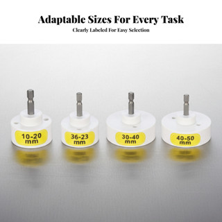 Máy đóng nắp điện Bit Nhỏ gọn Lắp đặt dễ dàng Nắp chai niêm phong