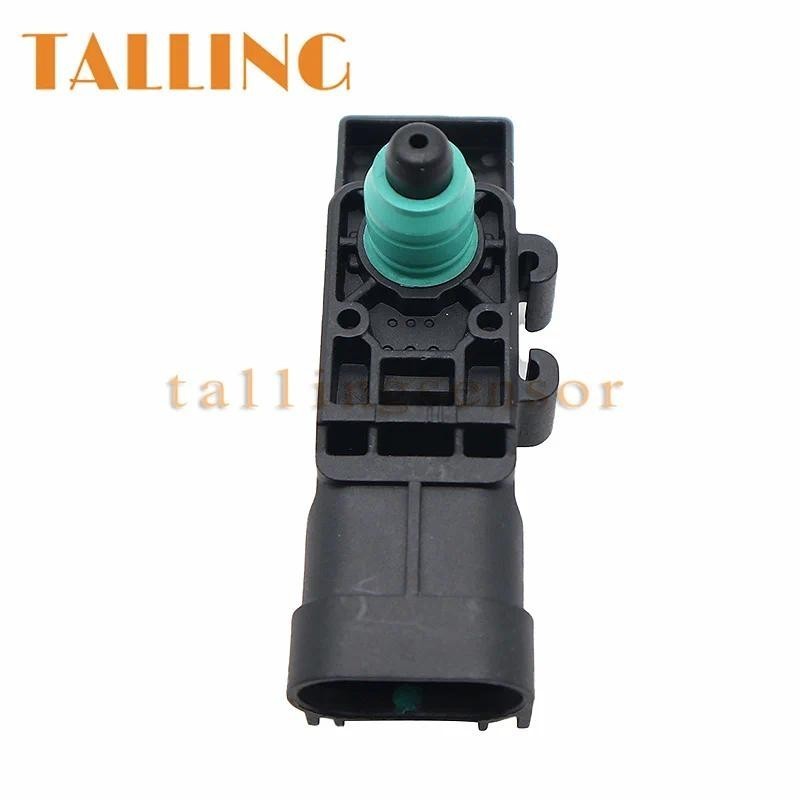 Bình Bơm Nhiên Liệu EVAP Công Tắc Cảm Biến Áp Suất 9U5A-9C052-CD Cho Xe Ford F350 Super Duty 11-16 0