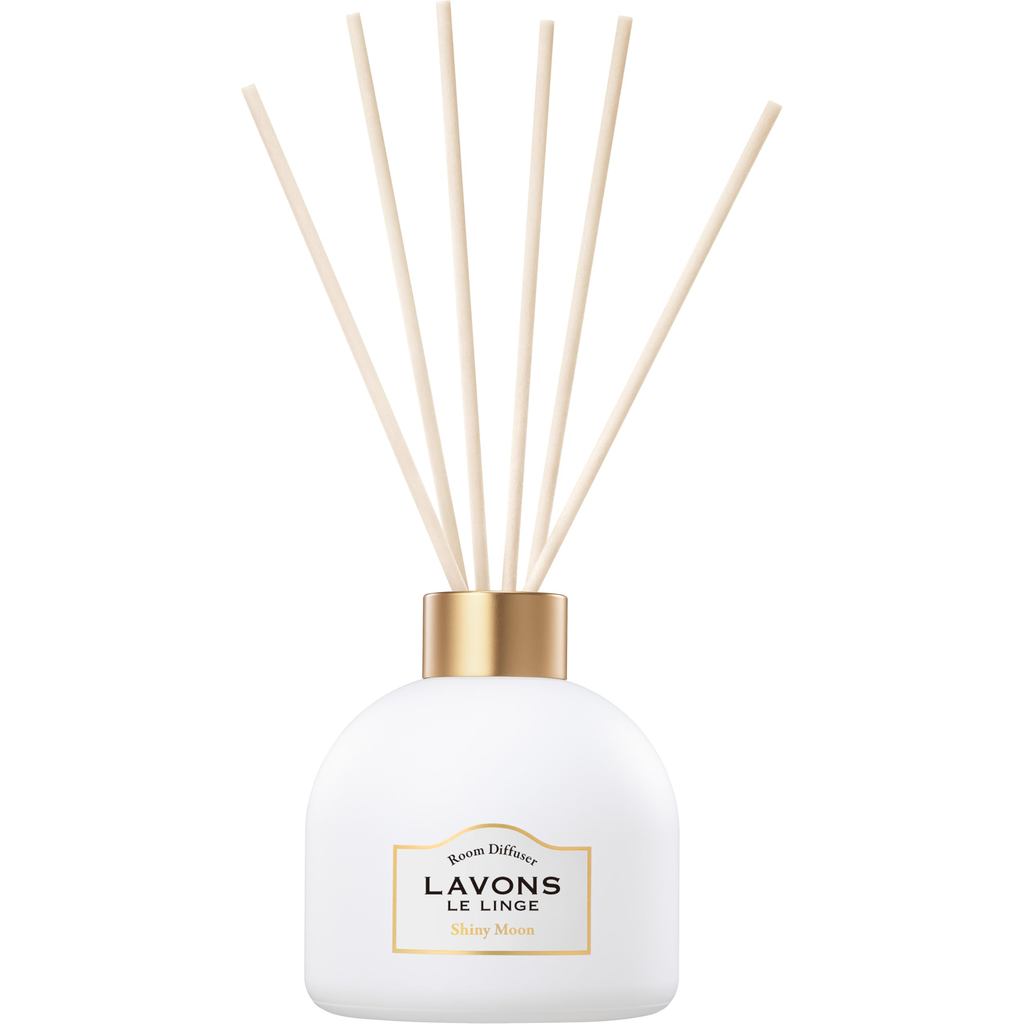 Lavons Diffuser Shiny Moon Scent 120ml  
Lavons Diffuser Luxury Relax Scent 120ml