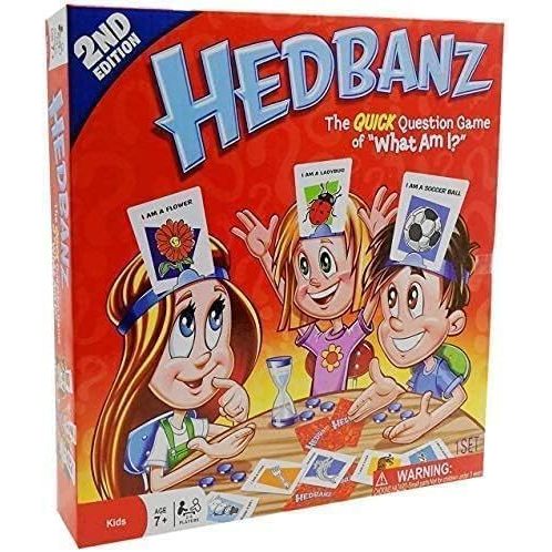 Trò chơi câu hỏi nhanh về tôi là gì? Trò chơi bảng trò chơi 2-4 người chơi What Am I