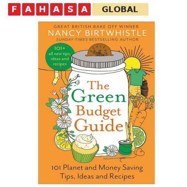 Sách ngoại văn: The Green Budget Guide