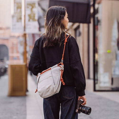 Túi Đeo PGYTECH OneGo Rope Strap Bag - Hàng Mới Chính Hãng ko