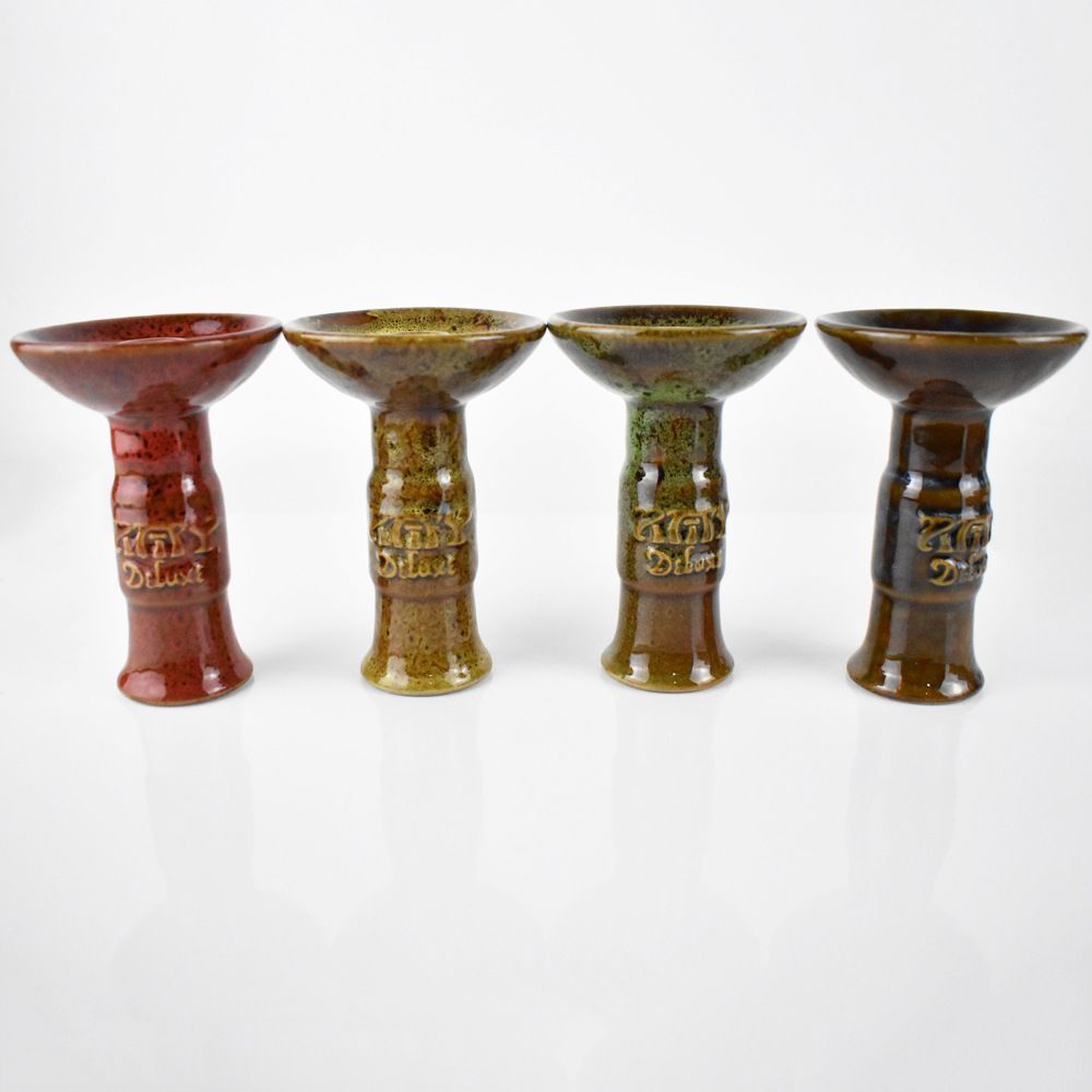 Phụ kiện nồi gốm sứ cho hookah - AMY