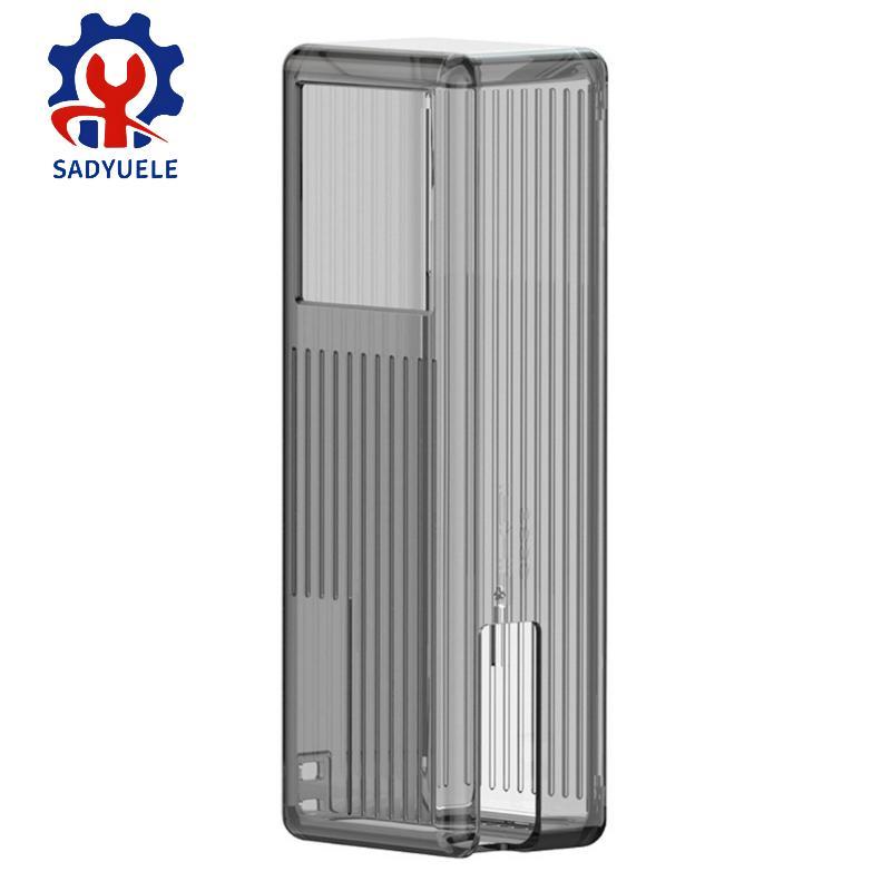 Ốp lưng TPU đáng tin cậy SADYUELE cho 165W Powerbank 10000 PB1165MI Vỏ bảo vệ và Porta tuyệt vời