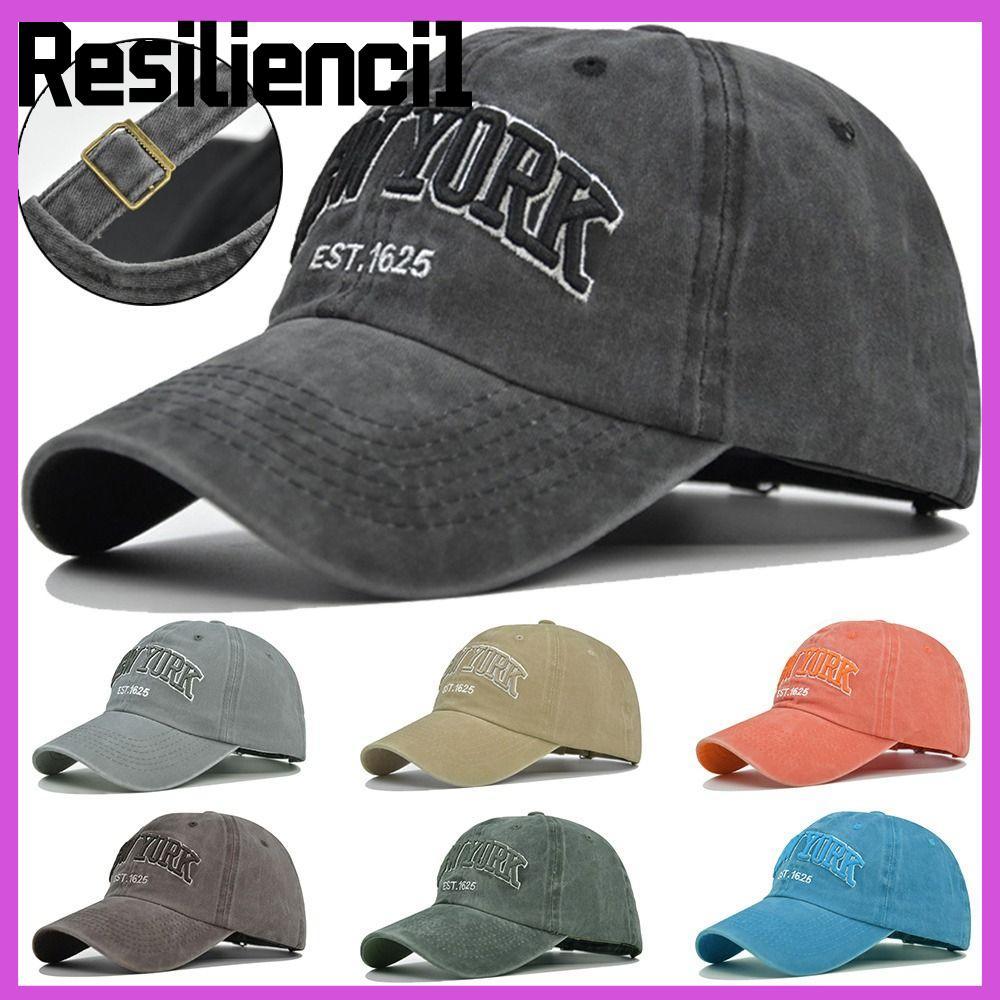 Mũ Bóng ChàyResizable Thêu, Phù hợp Nam Nữ, Style Vintage