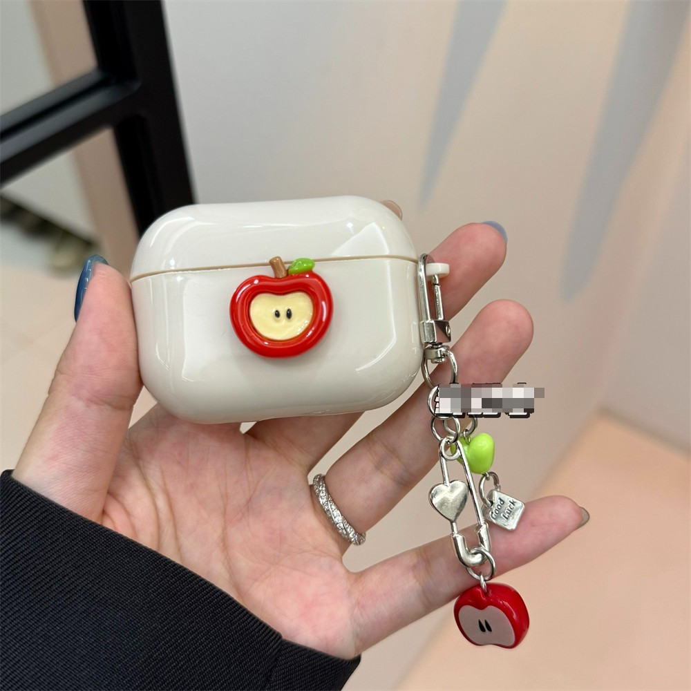 Ins love For Soundcore R50i NC / K20i / R60i NC / R50i có nắp tai nghe keychian & silicon cho Soundc