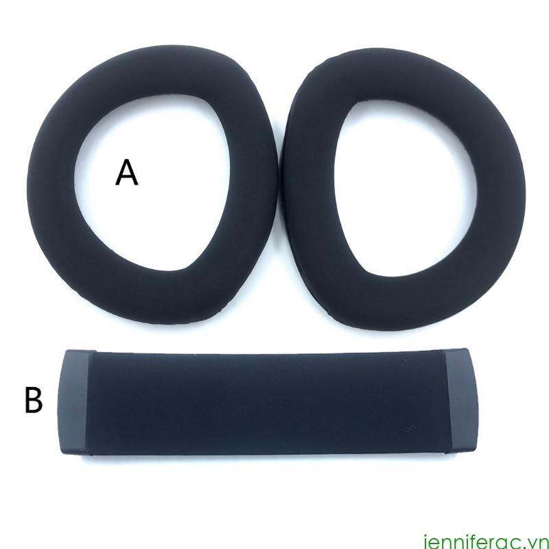 Tai nghe jenniferac Earmuffs Earpads cho Head Beam cho tai nghe HD800 HD800S