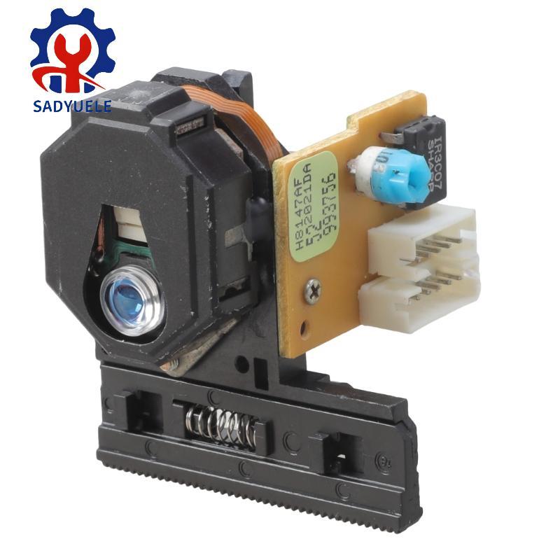 SADYUELE Truy xuất dữ liệu nhanh H8147AF Đầu ống kính thu quang học Độ bền ABS Build