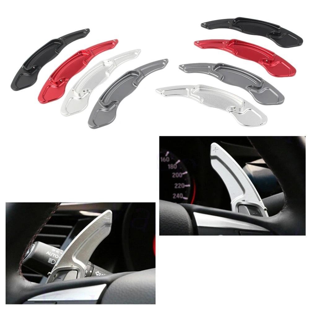 Vô Lăng Dịch Mái Chèo Nối Dài Sang Số Cho Xe Honda Accord Odyssey Acura MDX RDX 2014-2019 & Avancier