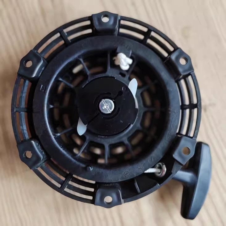 Phụ Kiện Động Cơ Xăng Mitsubishi GT240 GT400 Đĩa Kéo Gm82 GM132 Khởi Động Đĩa Nhựa Móng Vuốt
