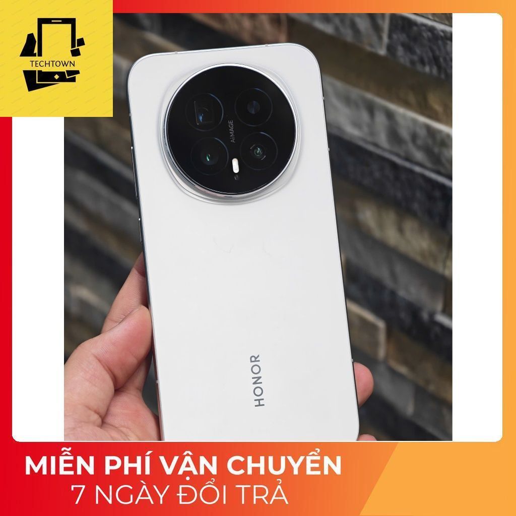 Điện Thoại Honor Magic 8, Chip Snapdragon 8 Elite Gen 5, Ram 12/16GB fullbox likenew | BigBuy360 - bigbuy360.vn