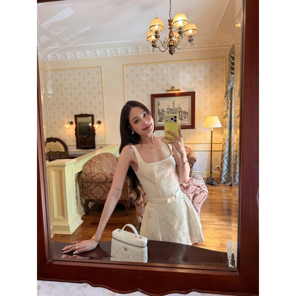RUBIES Đầm Ngắn Nữ Paris Dress | BigBuy360 - bigbuy360.vn