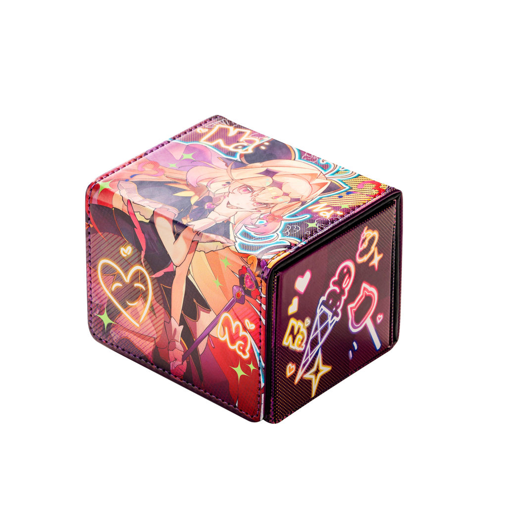 Yu-Gi-Oh-Oh-Oh-Oh-Oh-Oh-Oh-Oh-Oh-Oh-Oh-Oh-Card Box-Cô gái xinh xắn Mori