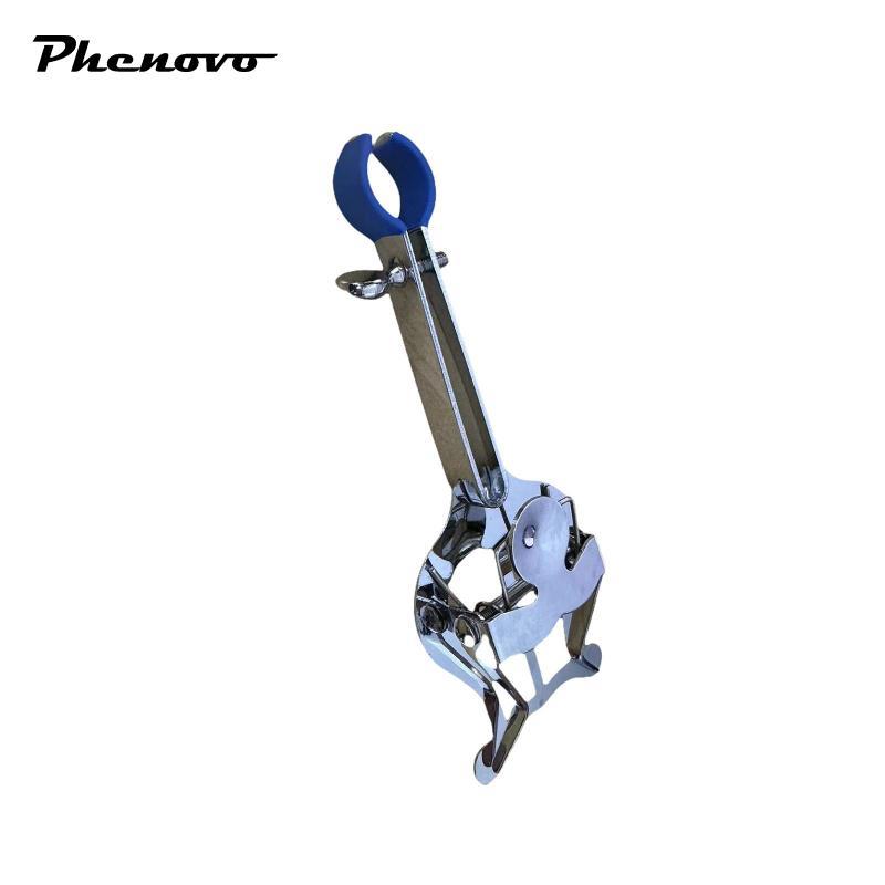 Trumpet Sheet Music Clip Stand Metal Trumpet Marching Lyre để biểu diễn