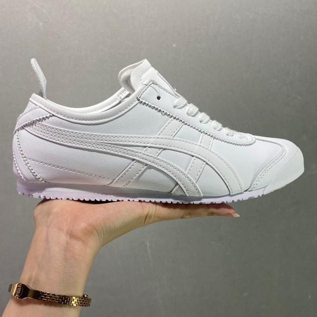 Giày thể thao nam nữ Etis Tiger Brand Mexico 66 Mã 1183A844-100 4f0 b4 b6 b1 b10 b8 b5 b2 b3 b9 b7 2