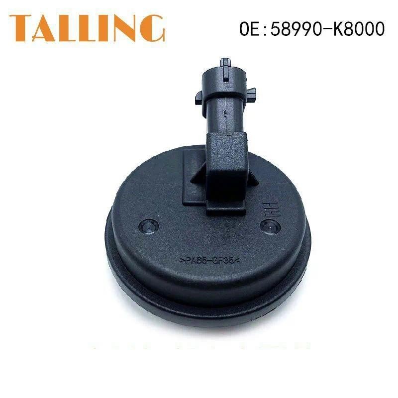58990-K8000 Phía Sau Bên Trái ABS Cảm Biến Tốc Độ Bánh Xe Cho Xe Hyundai Tucson I10 I30 Santa Fe Ela