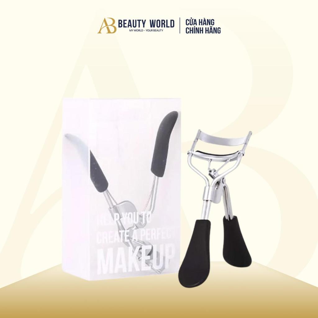 Bấm Mi Cán Đen Vacosi Modern Lash Curler BM03 AB Beauty World