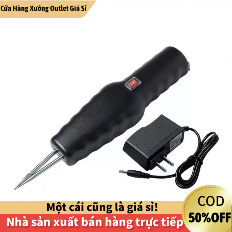 【COD】Máy Nhổ Lông Gà Vịt Cầm Tay Cắm Điện Đa Năng, Làm Sạch Nhanh, Thiết Kế Nhỏ Gọn