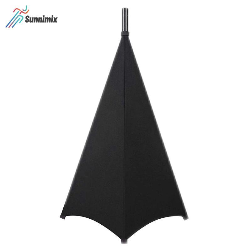 Vỏ đế loa DJ đa năng, DJ hai mặt có thể co giãn / DJ ba mặt