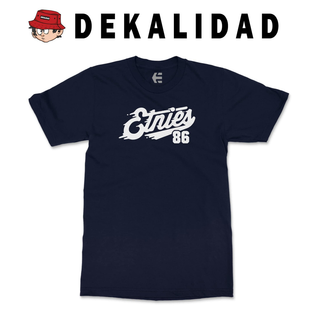 Giày trượt ván: Etnies 86 Chất lượng cao