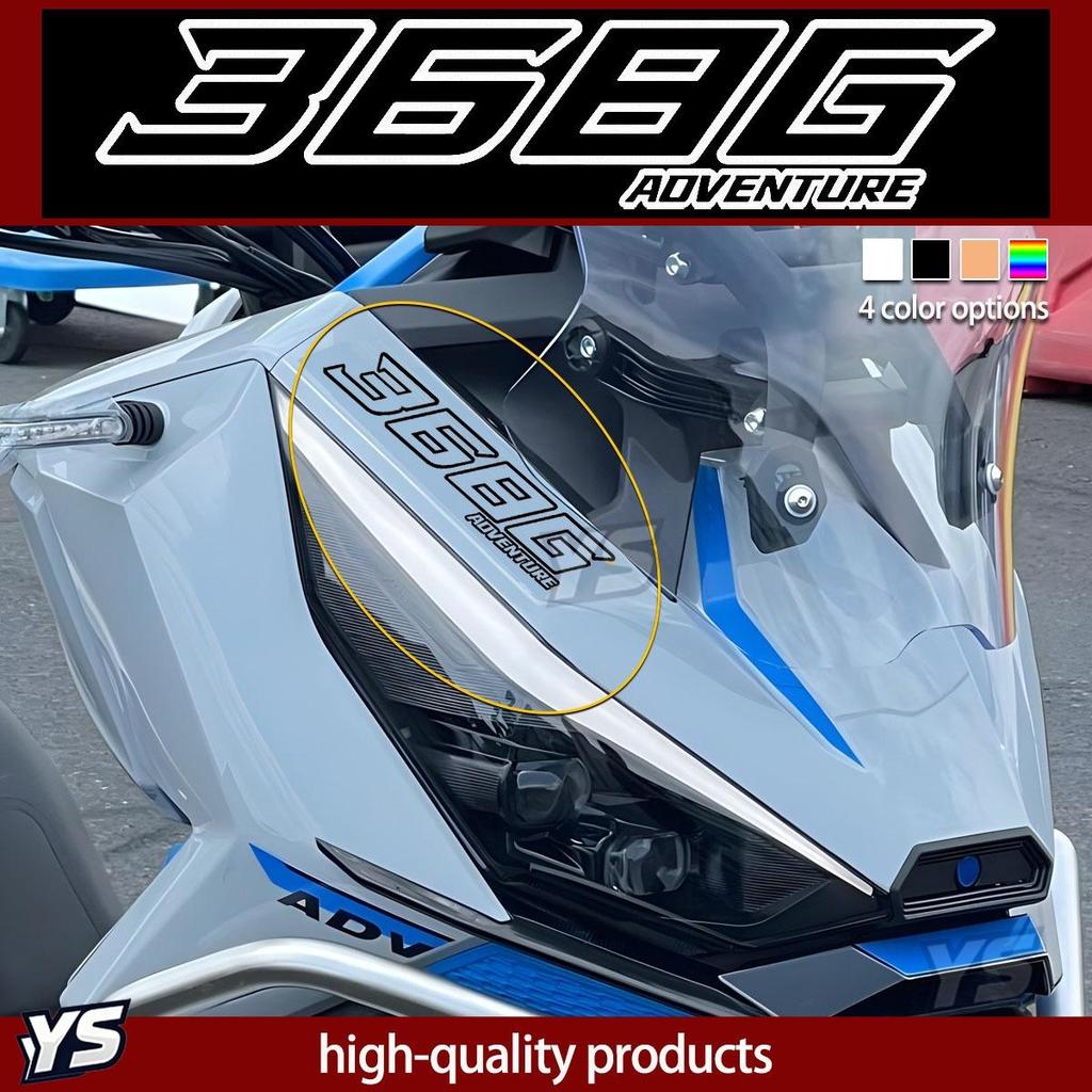 Dành Cho Xe Máy Zontes 368G Nhãn Dán Biểu Tượng Xe Máy Zontes Logo Decal Vinyl Trang Trí Tương Thích