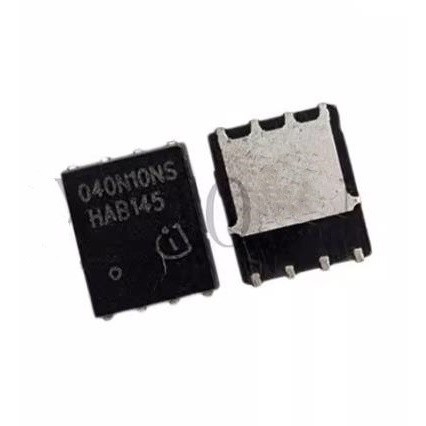 10 chiếc 040N10NS BSC040N10NS5 TDSON-8 100V 136A chip ic