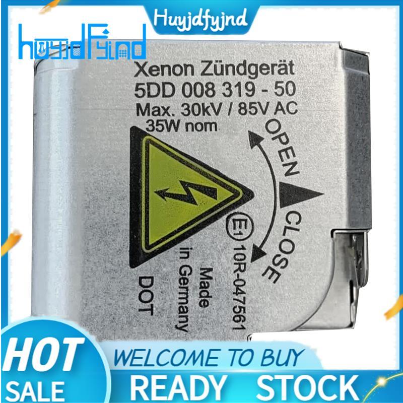 Mới 5DD 008 319-50 Đèn Pha Xenon Igniter & HID D2S Bóng Đèn Bộ Đèn Đánh Lửa Cho Focus 5DD008319-50
