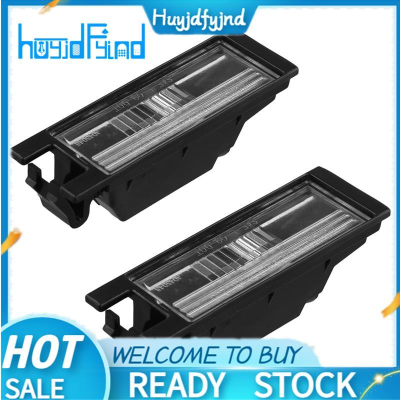 Ô Tô Biển Số Đèn Phía Sau Biển Số Đèn Hội Cho IX35 / 09-15 92510-2S000 92520-2S000