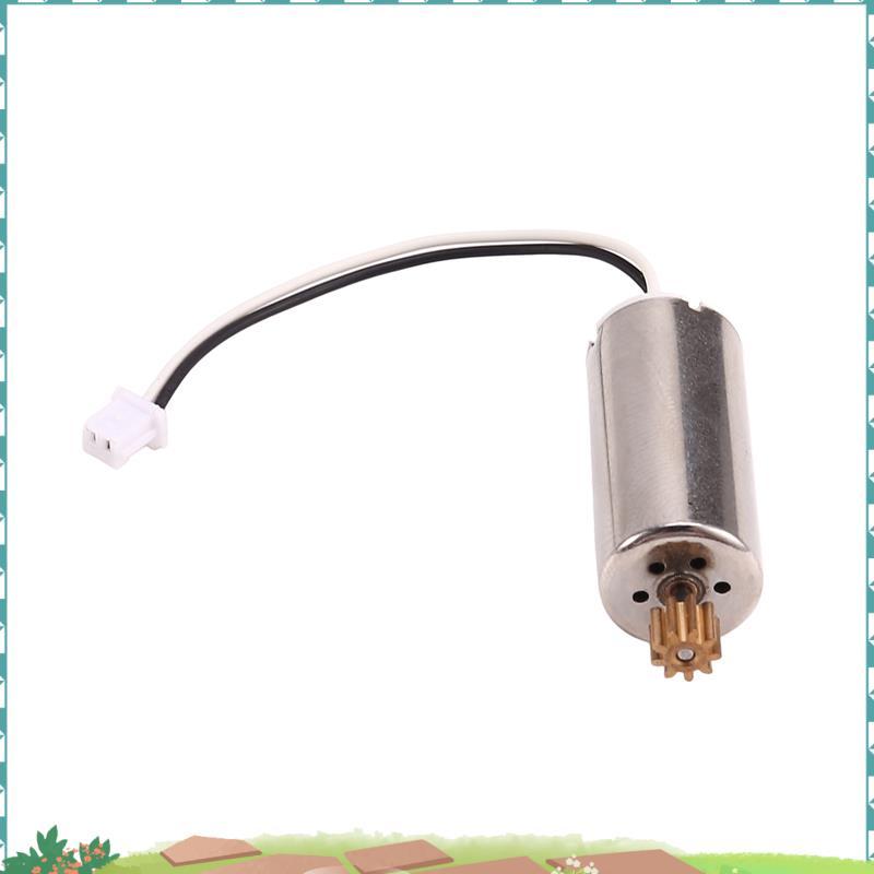 RC Đồ Chơi Trực Thăng Nâng Cấp C138 Động Cơ Chính Bộ Cho RC ERA C138 Bell 206 1: 33 RC Đồ Chơi Trực 