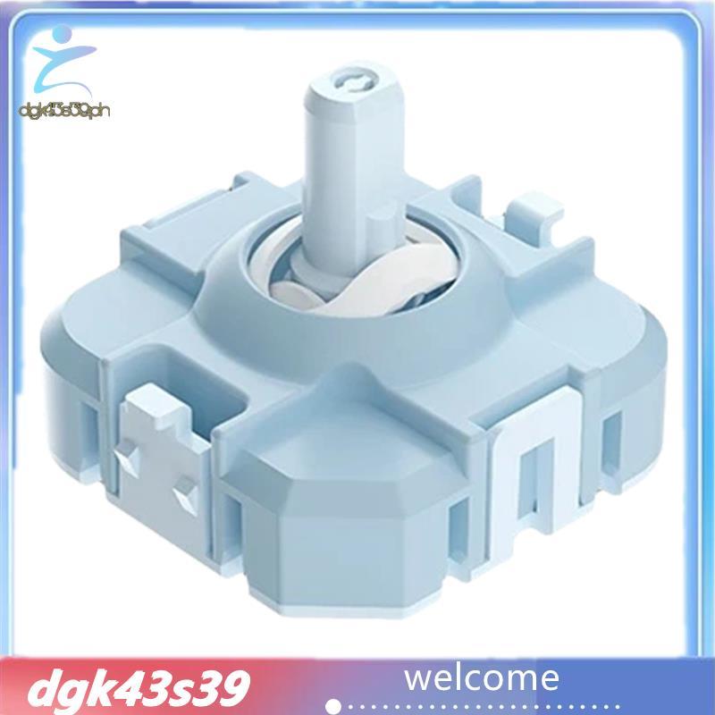[Khá] Cần điều khiển trao đổi nóng Hall cho Bộ điều khiển trò chơi G6Pro G5Pro V2 / G80 JH20 Hall Jo