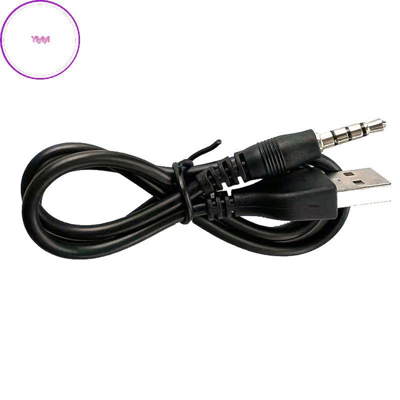 Yiyi Mũ Bảo Hiểm Inte Phụ Kiện Cáp Sạc USB Cho Ejeas Vnetphone V6 V4 V4C V6C V6 Pro FBIM Mũ Bảo Hiểm