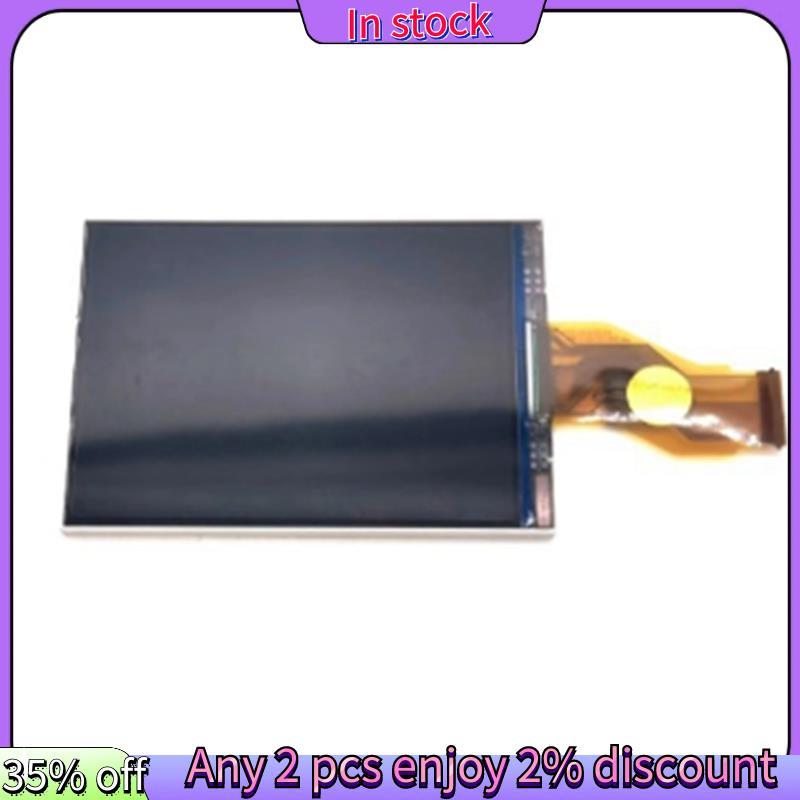 Còn hàng-Dành cho IXUS175 IXUS180 IXUS185 IXUS190 Sửa Chữa Camera Một Phần Màn Hình Hiển Thị LCD