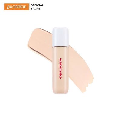 Kem Nền Đa Năng Wakemake Spatula Conceal BB 20ml | Guardian Việt Nam